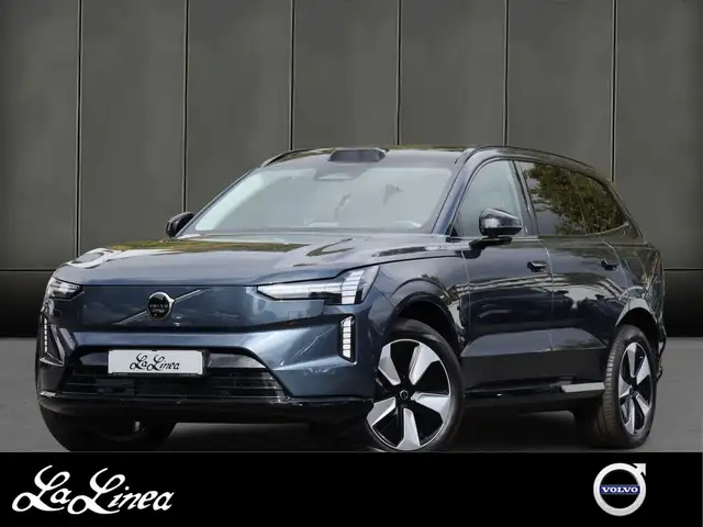 Volvo EX90 Twin Engine AWD PLUS NP:104.260, //PILOT ASSIST...