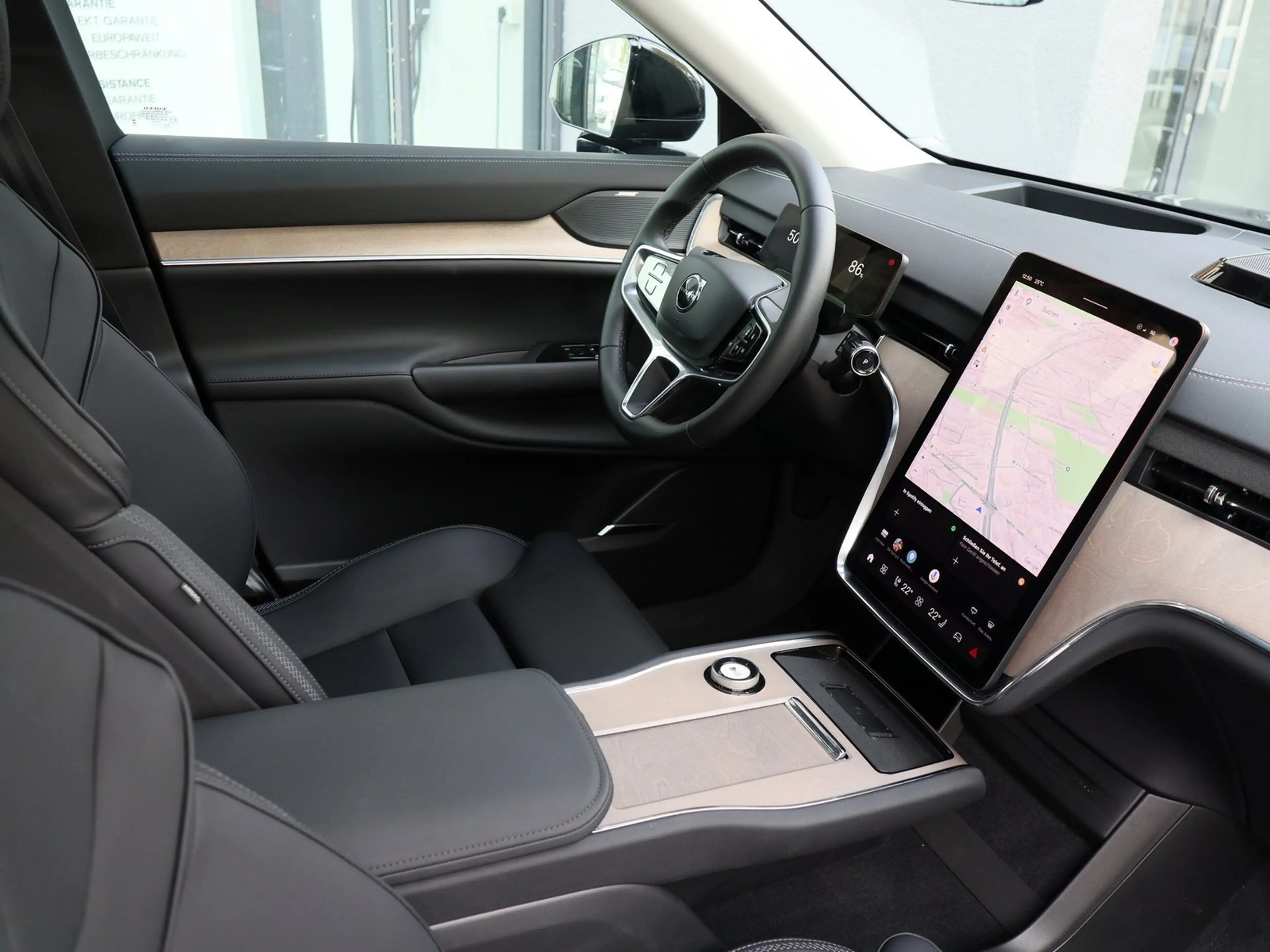 Volvo EX90 Twin Engine AWD PLUS NP:104.260,-//PILOT-ASSIST... — photo 3