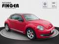 Volkswagen Beetle Cabriolet 2.0 TSI BMT Sport *NAVI/XENON* Rot - thumbnail 7