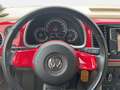 Volkswagen Beetle Cabriolet 2.0 TSI BMT Sport *NAVI/XENON* Rot - thumbnail 12