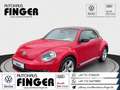 Volkswagen Beetle Cabriolet 2.0 TSI BMT Sport *NAVI/XENON* Rot - thumbnail 1