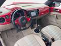 Volkswagen Beetle Cabriolet 2.0 TSI BMT Sport *NAVI/XENON* Rot - thumbnail 11