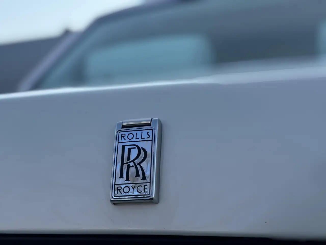 Rolls-Royce Silver Spur | Unieke en verlengde 6.8, foto 8