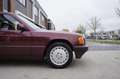 Mercedes-Benz 190 1.8E Rosso Rojo - thumbnail 11