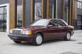 Mercedes-Benz 190 1.8E Rosso Rojo - thumbnail 1
