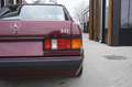 Mercedes-Benz 190 1.8E Rosso Rojo - thumbnail 7