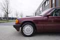 Mercedes-Benz 190 1.8E Rosso Rojo - thumbnail 4