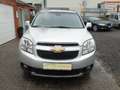 Chevrolet Orlando 1.4T*KLIMA*7 SITZER*TÜV 11-26*TURBO IST DEFEKT Gris - thumbnail 17