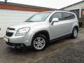 Chevrolet Orlando 1.4T*KLIMA*7 SITZER*TÜV 11-26*TURBO IST DEFEKT Gris - thumbnail 1