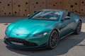Aston Martin V8 Vantage F1 *CARBON*AEROKIT*360*ELEC.SEAT Grün - thumbnail 29