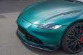 Aston Martin V8 Vantage F1 *CARBON*AEROKIT*360*ELEC.SEAT Grün - thumbnail 14