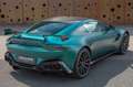 Aston Martin V8 Vantage F1 *CARBON*AEROKIT*360*ELEC.SEAT Grün - thumbnail 30
