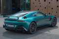 Aston Martin V8 Vantage F1 *CARBON*AEROKIT*360*ELEC.SEAT Grün - thumbnail 5
