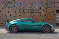 Aston Martin V8 Vantage F1 *CARBON*AEROKIT*360*ELEC.SEAT Grün - thumbnail 9