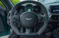 Aston Martin V8 Vantage F1 *CARBON*AEROKIT*360*ELEC.SEAT Grün - thumbnail 20