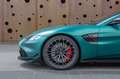 Aston Martin V8 Vantage F1 *CARBON*AEROKIT*360*ELEC.SEAT Grün - thumbnail 13