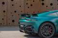 Aston Martin V8 Vantage F1 *CARBON*AEROKIT*360*ELEC.SEAT Grün - thumbnail 12