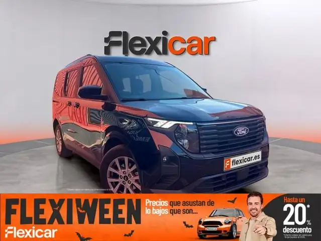 Ford Tourneo Courier 1.0 Ecoboost Titanium