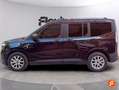 Ford Tourneo Courier 1.0 Ecoboost Titanium Negro - thumbnail 4