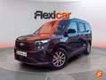 Ford Tourneo Courier 1.0 Ecoboost Titanium Negro - thumbnail 3