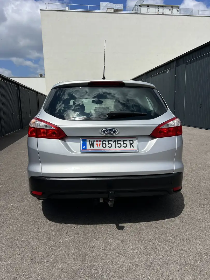 Ford Focus Easy 1,6 TDCi - 1