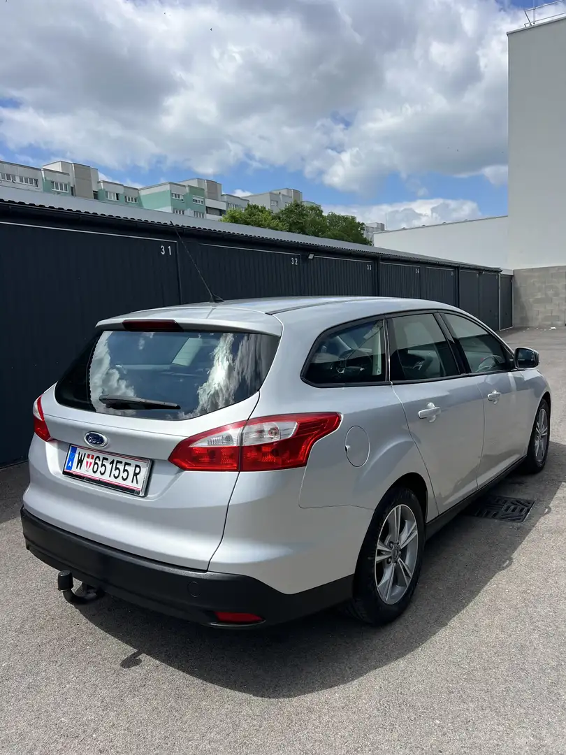 Ford Focus Easy 1,6 TDCi - 2