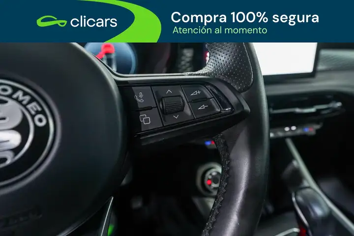 Alfa Romeo Tonale 1,6 DS SPRINT FWD 2024, foto 21