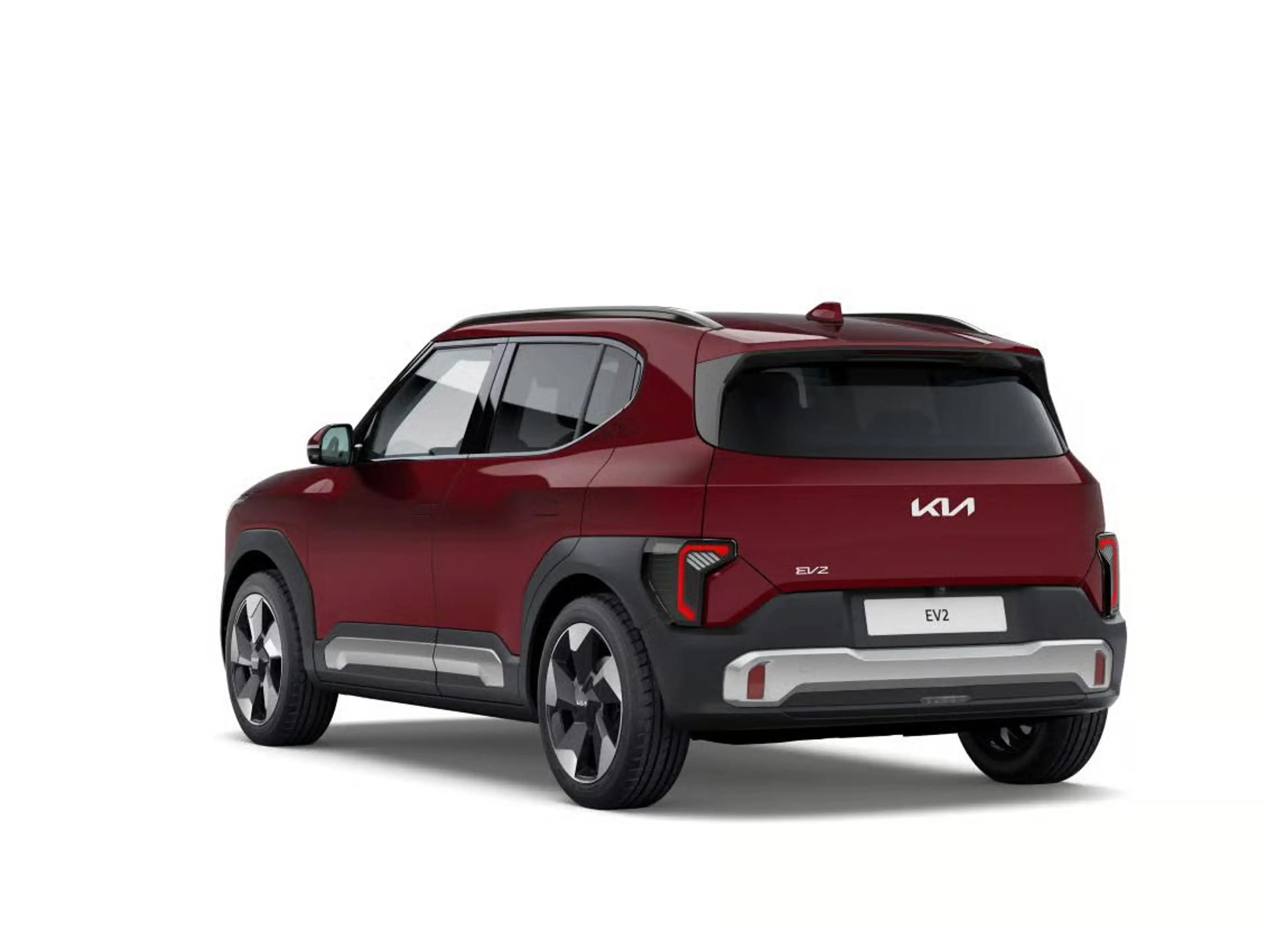 Kia EV2 Plus 42.2 kWh 4p. | Actieprijs* | Navi. | Clima. | — photo 7