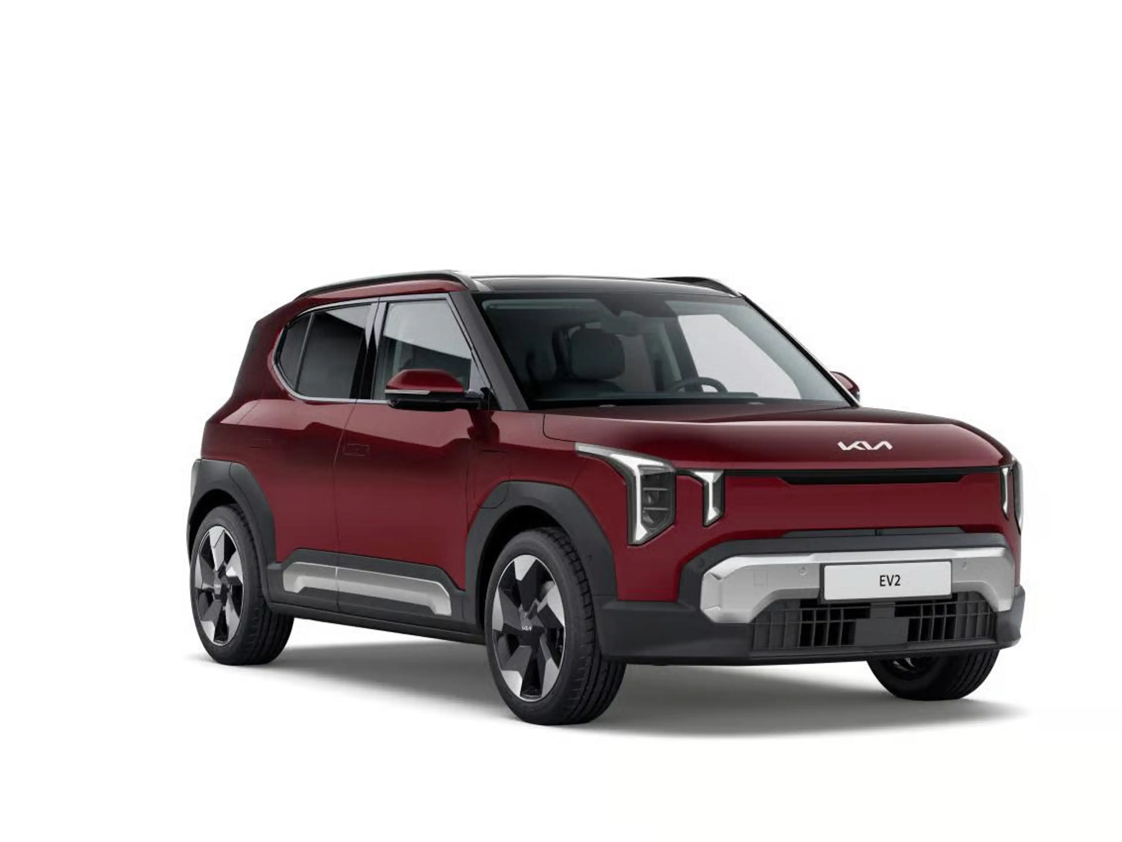 Kia EV2 Plus 42.2 kWh 4p. | Actieprijs* | Navi. | Clima. | — photo 3