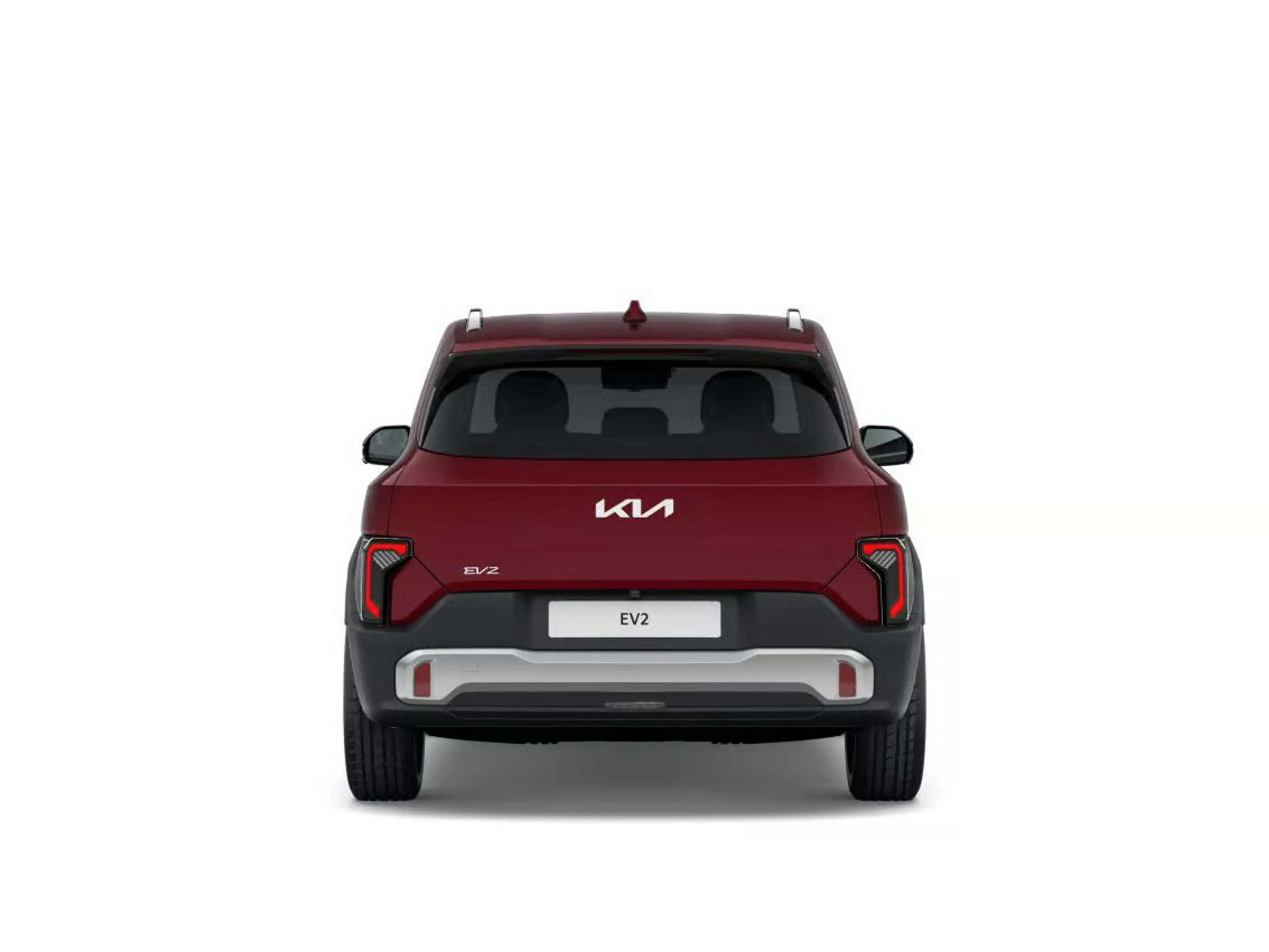 Kia EV2 Plus 42.2 kWh 4p. | Actieprijs* | Navi. | Clima. | — photo 6