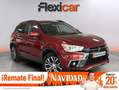 Mitsubishi ASX 160 MPI Challenge Rouge - thumbnail 1