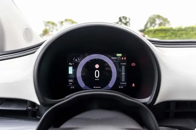 Fiat 500 view 8