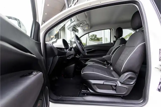 Fiat 500 view 9