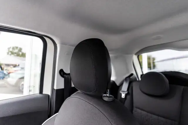 Fiat 500 view 12
