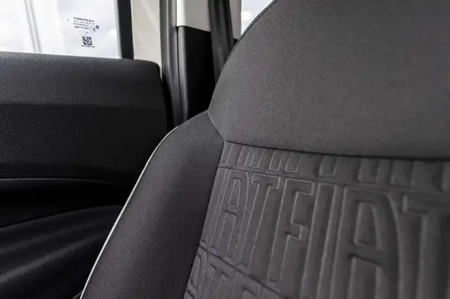 Fiat 500 view 11