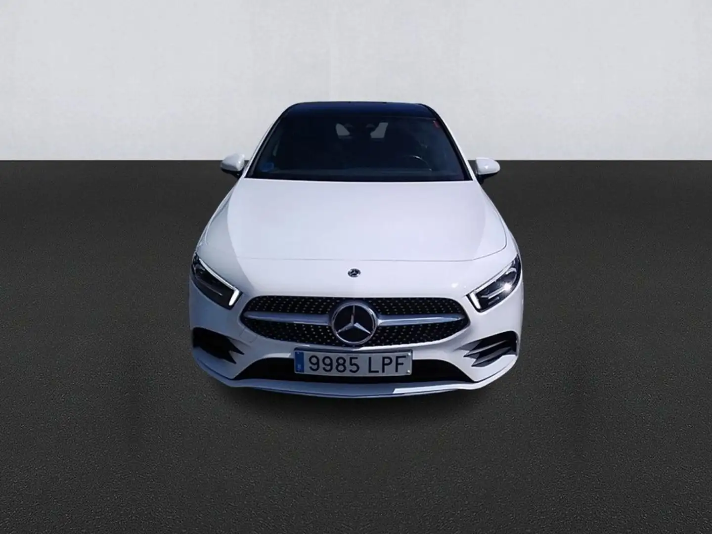 Mercedes-Benz E 250 MERCEDES -CLASS Blauw - 2