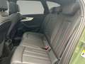 Audi A4 45 TFSI qu 2x S line S tro*HUD*Pano*Mat Grün - thumbnail 13