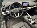 Audi A4 45 TFSI qu 2x S line S tro*HUD*Pano*Mat Grün - thumbnail 5