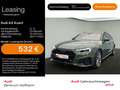 Audi A4 45 TFSI qu 2x S line S tro*HUD*Pano*Mat Grün - thumbnail 1