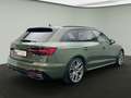 Audi A4 45 TFSI qu 2x S line S tro*HUD*Pano*Mat Grün - thumbnail 3