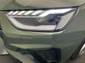 Audi A4 45 TFSI qu 2x S line S tro*HUD*Pano*Mat Grün - thumbnail 17