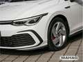 Volkswagen Golf VIII GTD 2.0 TDI Navi LED LaneAssist Alu17R Weiß - thumbnail 9