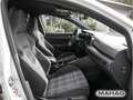Volkswagen Golf VIII GTD 2.0 TDI Navi LED LaneAssist Alu17R Weiß - thumbnail 11