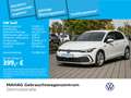Volkswagen Golf VIII GTD 2.0 TDI Navi LED LaneAssist Alu17R Weiß - thumbnail 1