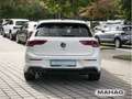 Volkswagen Golf VIII GTD 2.0 TDI Navi LED LaneAssist Alu17R Weiß - thumbnail 8