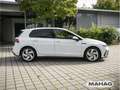 Volkswagen Golf VIII GTD 2.0 TDI Navi LED LaneAssist Alu17R Weiß - thumbnail 6