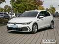 Volkswagen Golf VIII GTD 2.0 TDI Navi LED LaneAssist Alu17R Weiß - thumbnail 4