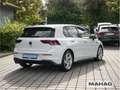 Volkswagen Golf VIII GTD 2.0 TDI Navi LED LaneAssist Alu17R Weiß - thumbnail 7