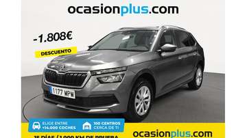 1.0 TSI Ambition 81kW