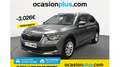 Skoda Kamiq 1.0 TSI Ambition 81kW Gris - thumbnail 1